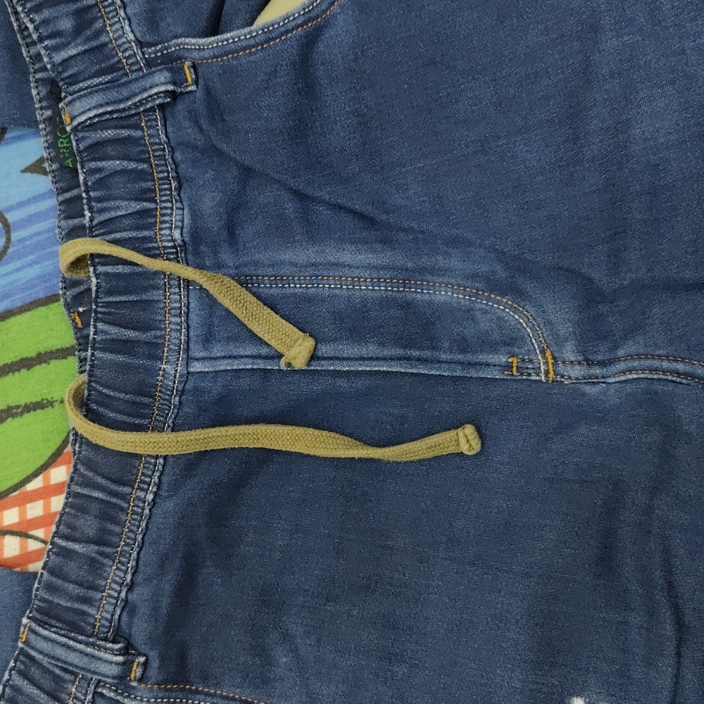 UCB denim for him - Picture 3 of 7